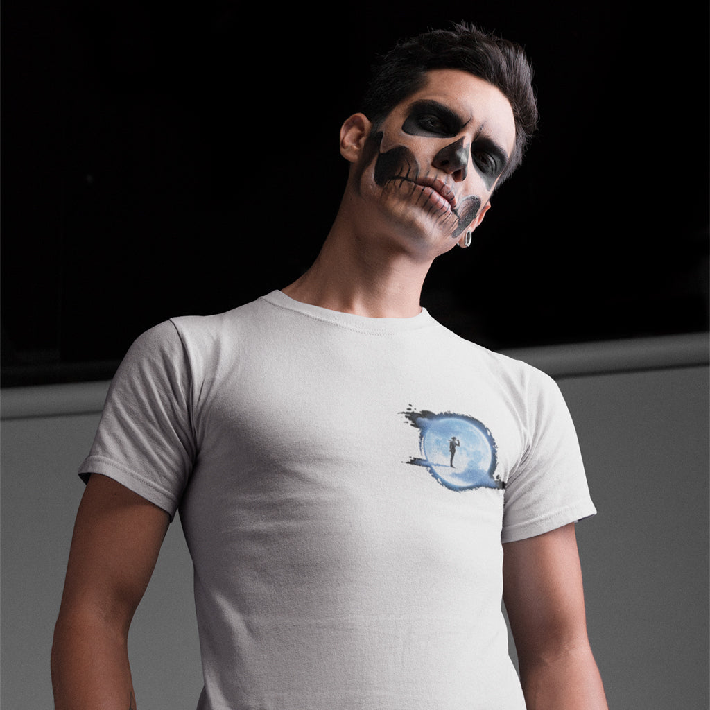 Fly Me to the Moon T-Shirt