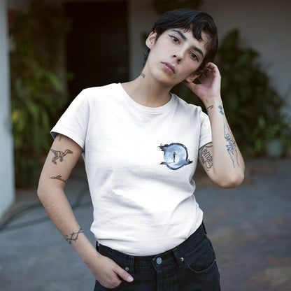 Fly Me to the Moon T-Shirt