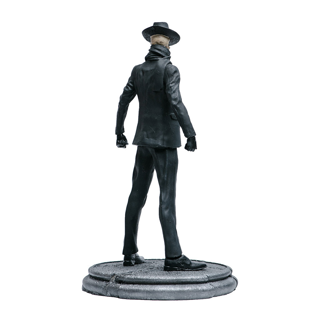 Skulduggery Pleasant Limited Edition Statue