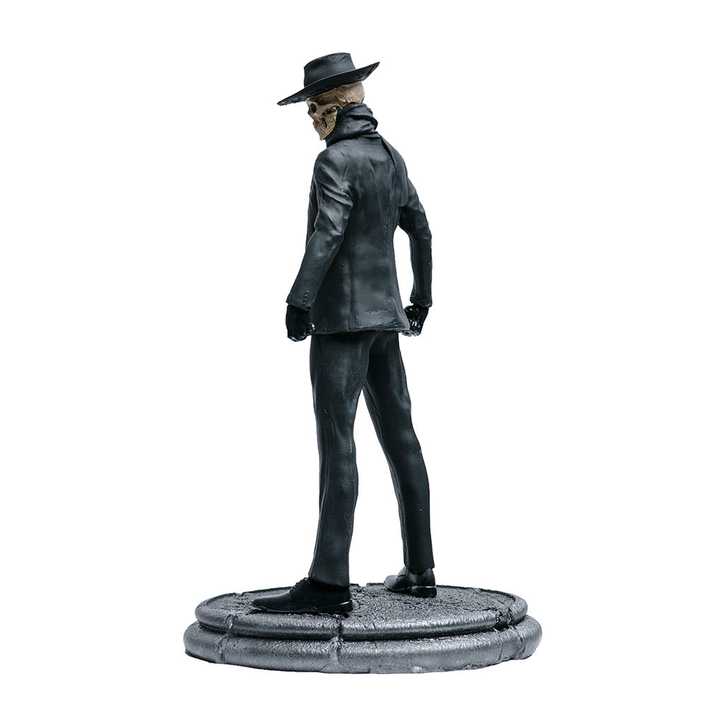 Skulduggery Pleasant Limited Edition Statue