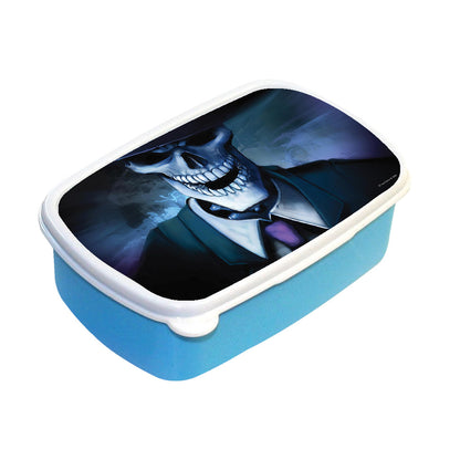 Skulduggery Lunchbox