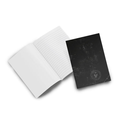 Sanctuary Seal Notebook